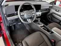 Hyundai KONA - Vorschau Bild 6