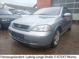 Opel Astra G Cabrio 1.8 16V /PDC/SH/Klima - Opel Astra: Cabrio, 16v
