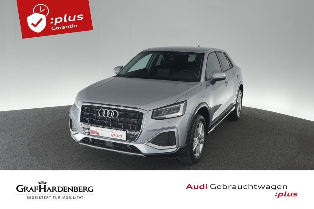 Image of Audi Q2
