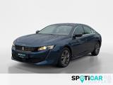 Peugeot 508 BlueHDI 130 1.5 Klima Navi Rückfahrkamera - Peugeot 508 aus 2018