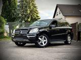 Mercedes-Benz GL 350 BlueTEC*4MATIC*PANO* - Mercedes-Benz GL-Klasse in Köln