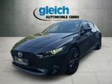 Mazda 3 SKYACTIV-X Takumi ACC LED Navi PDC el. Sitz - Mazda 3 Takumi Gebrauchtwagen