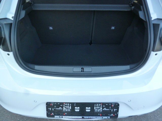 Corsa F 1,2i Edition Plus, RK,PPv+h,LED,Sitzheiz