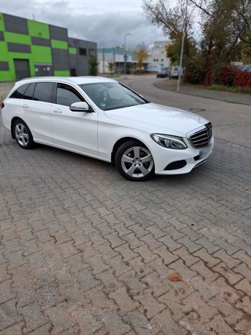 MERCEDES-BENZ Mercedes Benz  C 220 cdi automatic Tausch ...
