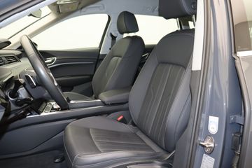 Audi Q8 e-tron - 10