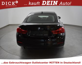 Fahrzeugabbildung BMW 418d Gran Coupé Aut. Advant NAVI+LED+SHZ+PDC+MFL