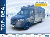 HYMER / ERIBA / HYMERCAR B-Klasse MC T 600 Autark