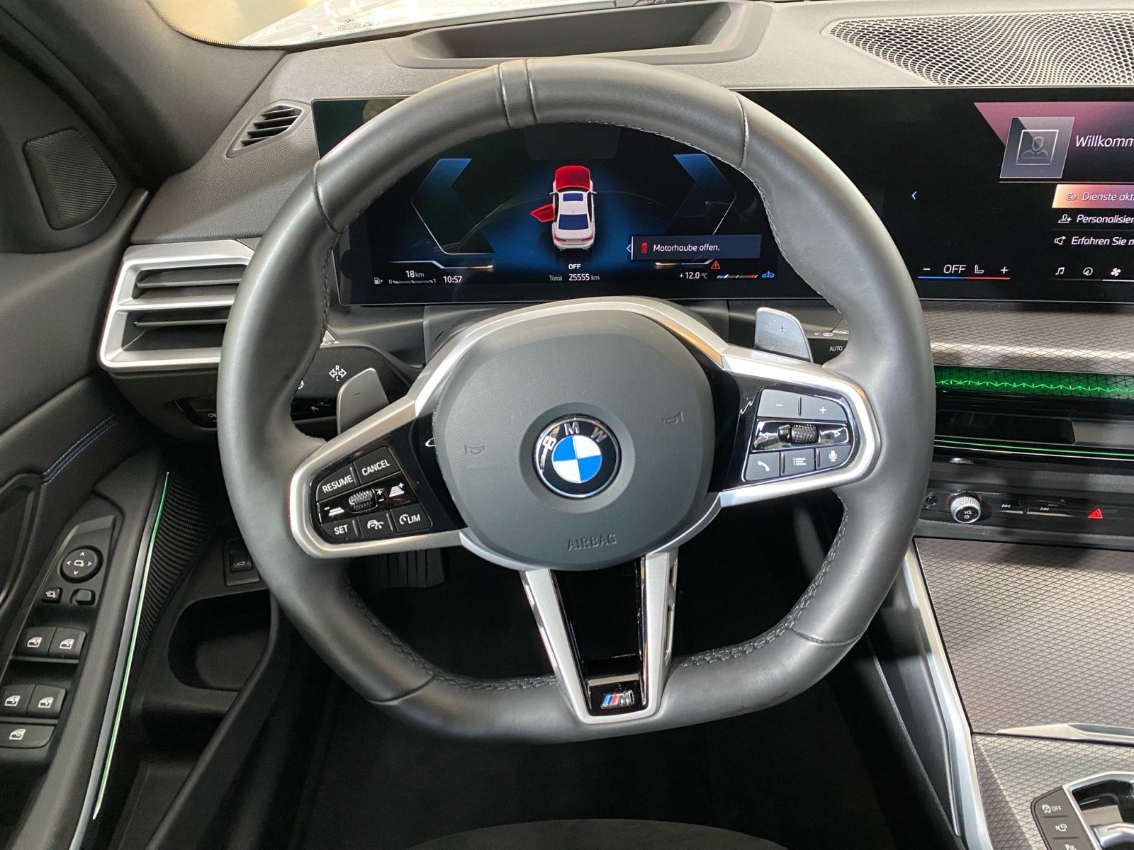 BMW 320 - Bild 9