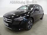 Mercedes-Benz B 250 e LED+DISTR+KEYLESS+PTS+Keyless Go+SHZ+KLI - Mercedes-Benz B 250 aus 2022