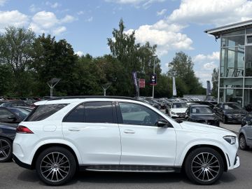 Mercedes GLE 300 - 8