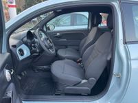 Fiat 500 - Vorschau Bild 12