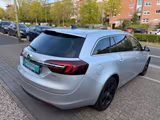 Opel Insignia A Sports Tourer Innovation*TÜV NEU*1 HD - : Kombi, A