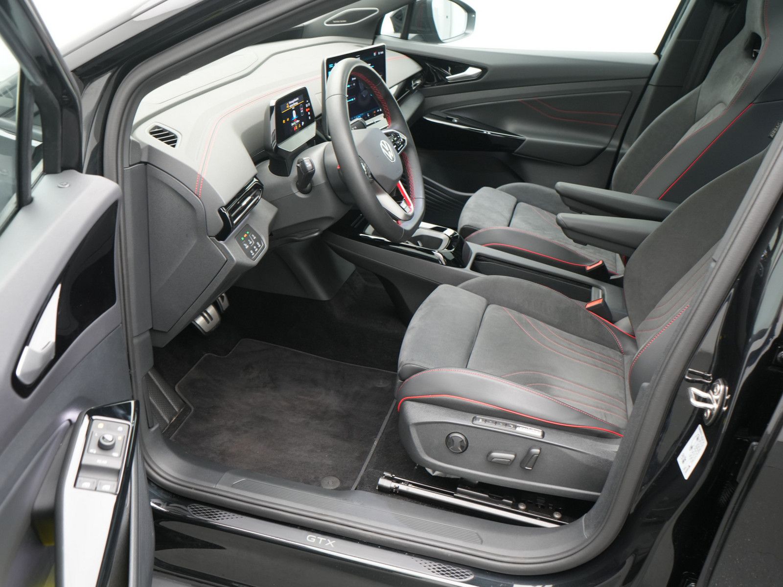 Volkswagen ID.5 - Bild 14