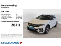 Volkswagen T-Roc - Vorschau Bild 2