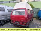 Westfalia VW/T3/Joker/1,6 TD/5 Gang/H Zulassung - Offers