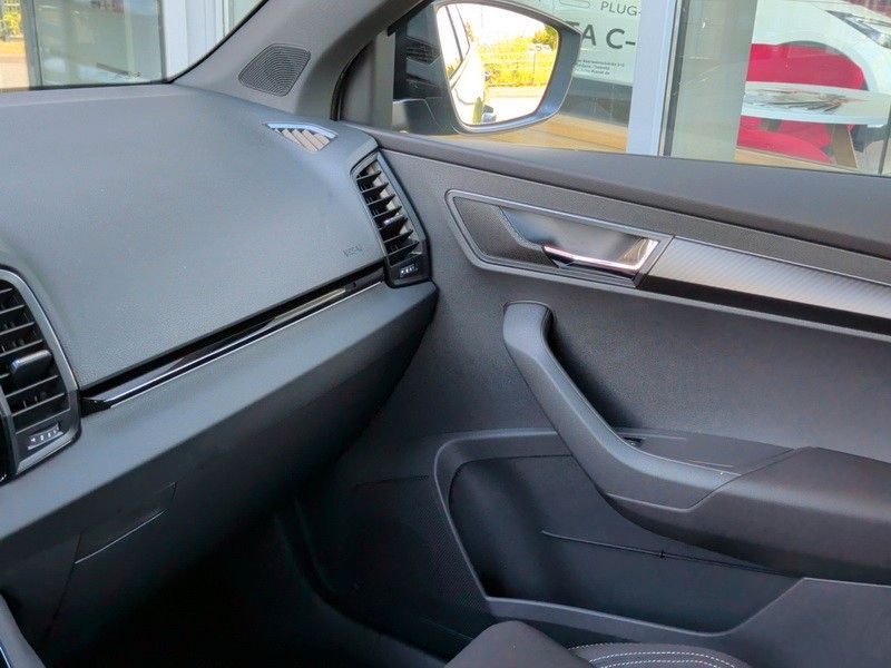 Skoda Karoq - Bild 14