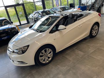 Opel Cascada Innovation ecoFlex *NAVI*TEMPOMAT*BI-XEN