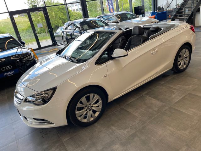 Opel Cascada Innovation ecoFlex *NAVI*TEMPOMAT*BI-XEN