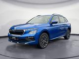 Skoda Kamiq Tour 1,5 TSI  7-Gang-DSG - Skoda Kamiq: 1.5