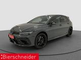 Volkswagen Golf 8 R 2.0 TSI 4Mo Black Edition VOLL! AHK AKR