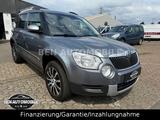 Skoda Yeti Active Plus Edition *AHK*1.Hand*PDC* - Skoda Gebrauchtwagen in Wesel