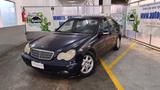 Mercedes-Benz C 220 CDI 116cv - Mercedes-Benz C 220 aus 2002: Cdi