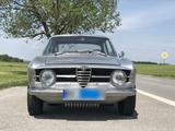Alfa Romeo Kantenhaube Bertone GT 1300 Junior - Alfa Romeo: Bertone