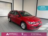 Volkswagen Golf VIII 1.0 eTSI Life  DSG|ACC|HeadUp|Kamera - Volkswagen Golf mit Benzin-Antrieb: Head-Up Display
