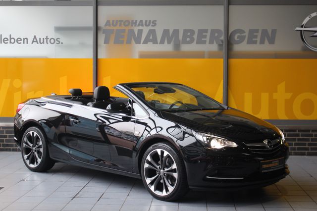 Opel Cascada Ultimate 1.6 TurboKamera DAB Sitzlüftung