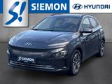 Hyundai KONA Elektro FL 64kWh TREND Navigationspaket Sou - Hyundai Kona 64 kWh Gebrauchtwagen