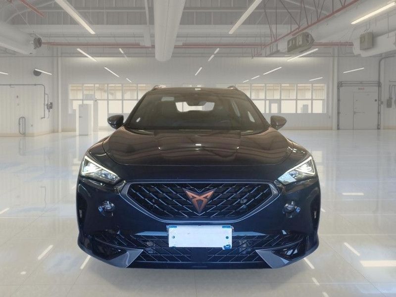 Cupra CUPRA FORMENTOR 1.4 E-HYBRID DSG SUV imagem 2
