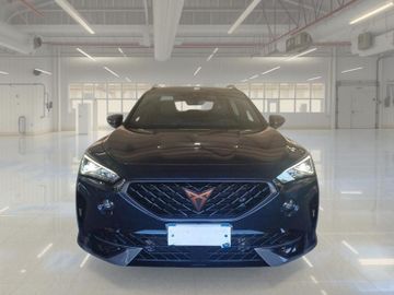 Cupra Formentor - 2