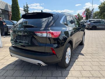 Ford Kuga 1.5 Titanium NaviKamera