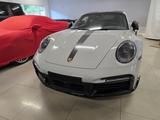 Porsche 992 / 911 Turbo S - Porsche 992 in Oberhausen