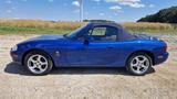 Mazda MX5 NB Sondermodell 10. Anniversary - Mazda MX-5: Sondermodell