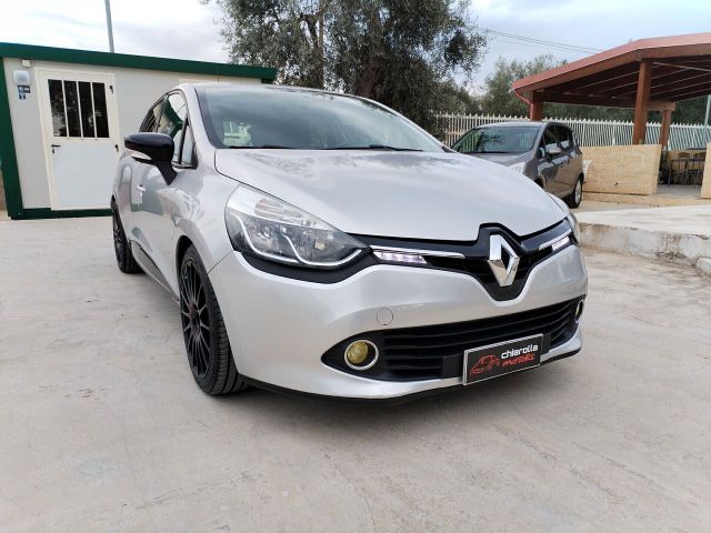 Renault Clio 1.5 dCi 8V 75CV Start&Stop 5 porte 