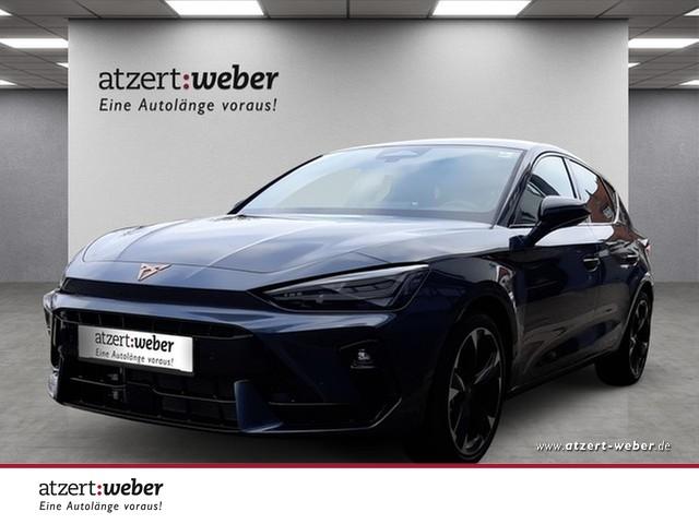 Cupra Leon 1.5 TSI Kamera AppConnect ACC 18" LED LED 