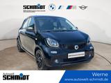 Smart forfour 60kW EQ Batterie passion + 2.HAND - Smart ForFour in Hamm