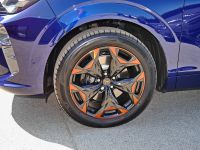 Cupra Terramar - Vorschau Bild 5