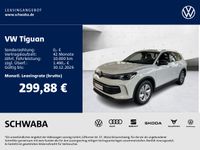 Volkswagen Tiguan - Vorschau Bild 1