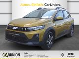 Dacia Sandero III 1.0 TCe 110 Stepway Expression
