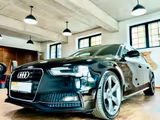 Audi A4 Avant 1.8 TFSI S Line Xenon Keyless MMI Navi - Audi A4: 8k