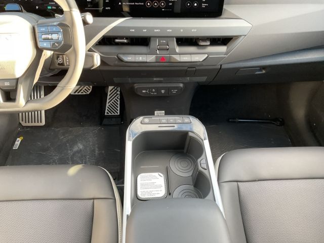 Fahrzeugabbildung Kia EV5 81,4 kWh GT-LINE LAUNCH EDITION *PANORAMAGLA