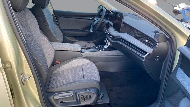 SKODA Superb (Bild 11 von(12)
