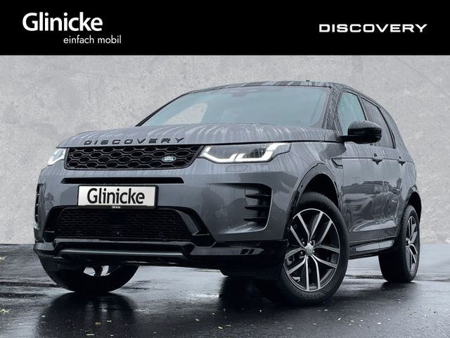 Land Rover Discovery Sport D200 Dynamic SE AHK elektrisch