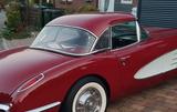Corvette C1 - Corvette C1 von privat