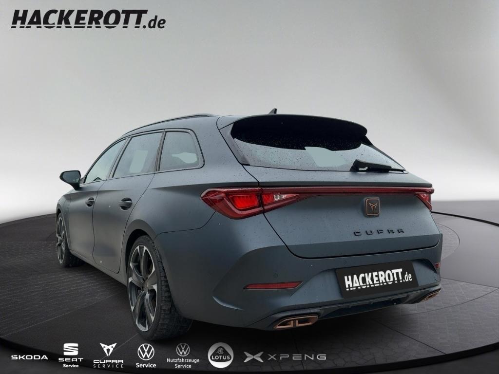 Cupra Leon ST VZ 1.4 e-Hybrid  MATT Aktion 3,99% eff. 