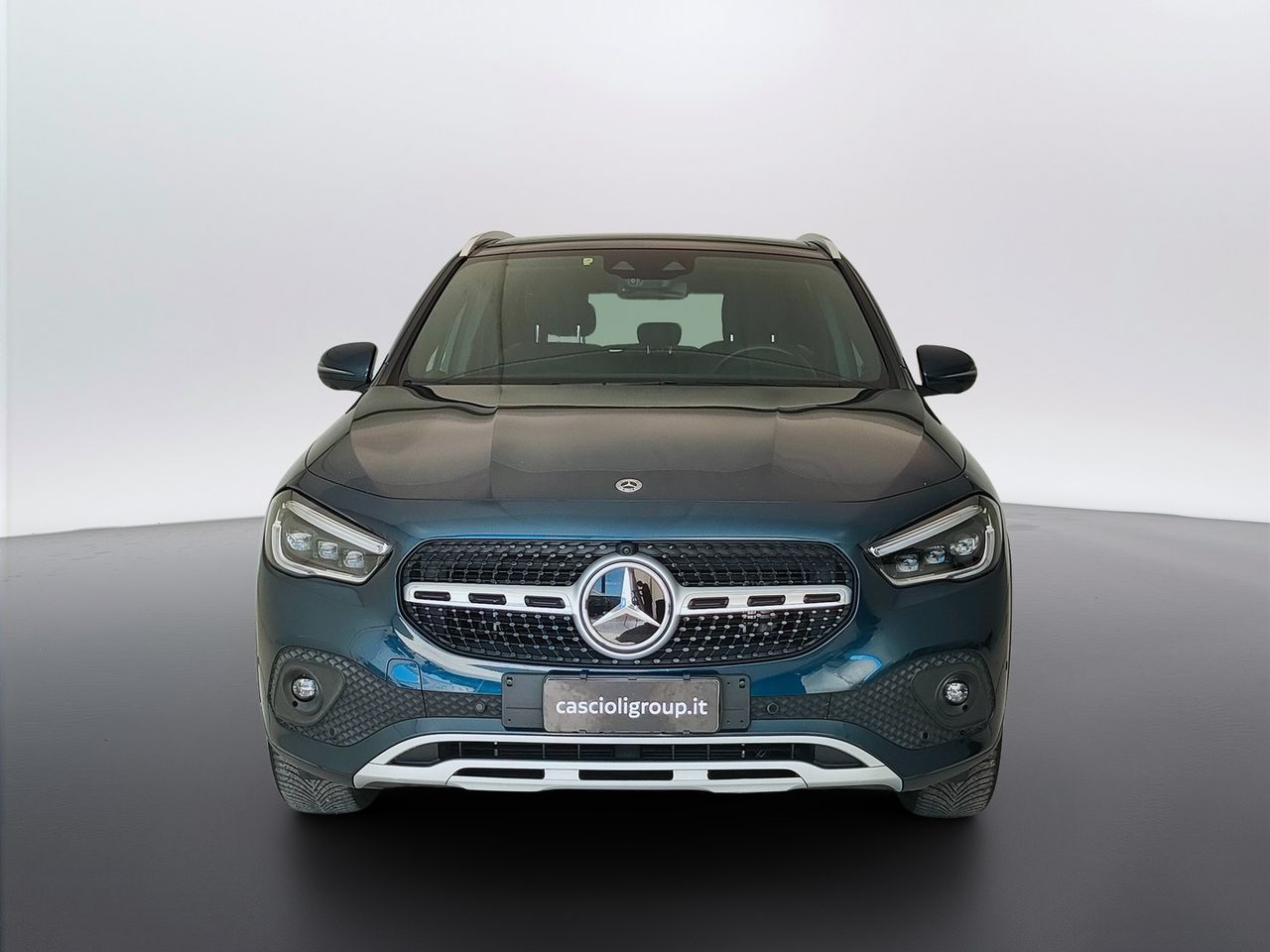 Mercedes-Benz GLA-H247 2020 - GLA 250 e phev (eq imagem 2
