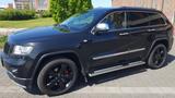 Jeep Grand Cherokee Overland 3.0 V6 M.-Jet 177kW ... - Jeep Grand Cherokee in Krefeld