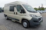 Roadcar R540 *AHK*Kamera*Radio*Querbett* - Roadcar Wohnwagen & Wohnmobile